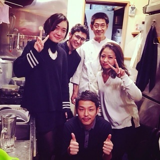 履歴書不要！焼肉屋の店長 募集！未経験大歓迎！の画像