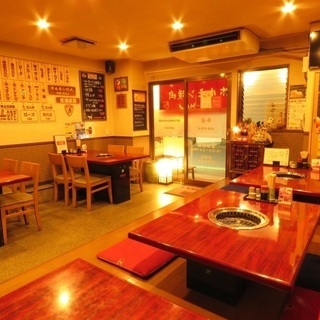 履歴書不要！焼肉屋の店長 募集！未経験大歓迎！の画像