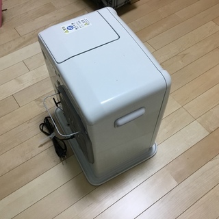 石油ファンヒーター  の画像