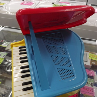 お値下げ！現状品 難あり ディズニーキャラクター トイピアノ ミッキー おもちゃのピアノ　札幌　西岡店の画像