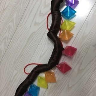 値下げ↓東方フランちゃんの羽？！