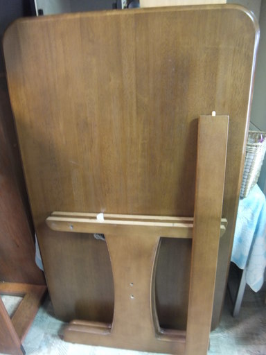 天然木 ダイニング テーブル 椅子５点セット