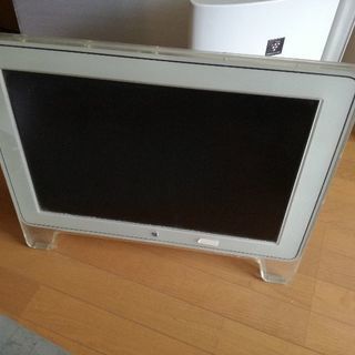 Apple Cinema Display M8149 ADC接続...