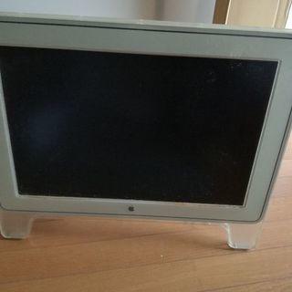 Apple Cinema Display M8149 ADC接続...