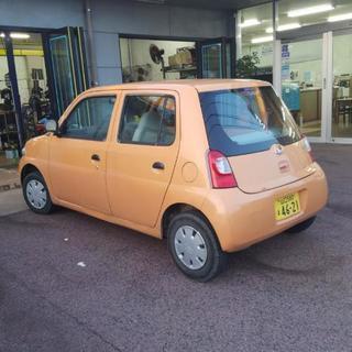 ダイハツESSE車検31年７月30日❗AT車、総額５万円‼早い者勝ち‼️の画像