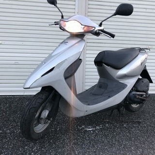 【売約済】AF56スマートディオ 絶好調 セル1