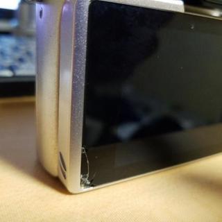 3DS、ミラーレスカメラの画像