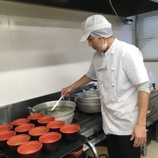 栄養士・調理師