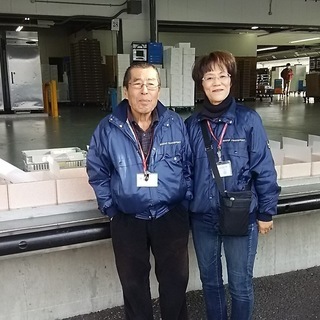 業務委託☆ミドル活躍中！！個人宅への弁当配達（固定配送）のお仕事です。の画像