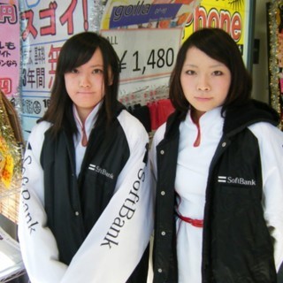 大学生の方必見！　初めての方も大歓迎◎　イベントスタッフ・イベントコンパニオン・イベントディレクター募集の画像