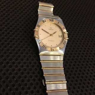 OMEGA constellation オメガ