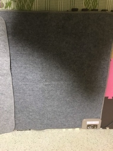 ホットカーペット一畳用