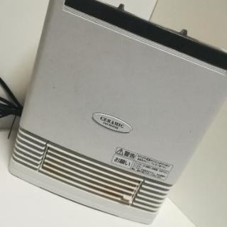 セラミックヒーター パナソニック DS-F1206 
