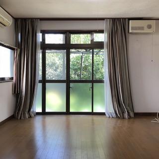 【DIY可の戸建賃貸】月7.9万・礼金/仲介手数料/管理費すべて不要・東林間駅徒歩12分・3LDK 82平米・敷地約50坪・庭有・ペット可 - 賃貸（マンション/一戸建て）