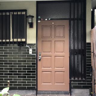【DIY可の戸建賃貸】月7.9万・礼金/仲介手数料/管理費すべて不要・東林間駅徒歩12分・3LDK 82平米・敷地約50坪・庭有・ペット可 − 神奈川県
