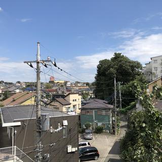 【DIY可の戸建賃貸】月7.9万・礼金/仲介手数料/管理費すべて不要・東林間駅徒歩12分・3LDK 82平米・敷地約50坪・庭有・ペット可 - 不動産