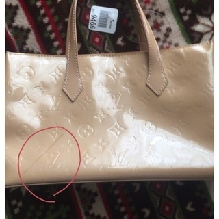 最終値下げ！ルイ ヴィトン LV LUISVUITTONバッグの画像