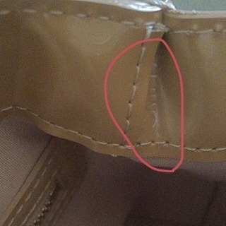 最終値下げ！ルイ ヴィトン LV LUISVUITTONバッグの画像