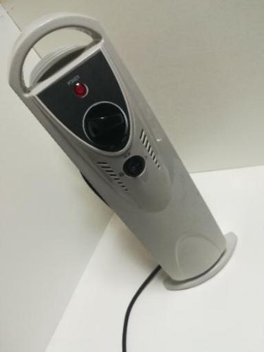 オイルヒーター　ジャストネオ