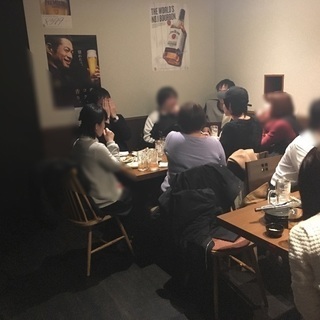【2月17日(日)17時〜六本木】週末は超おトクに友達、パートナー作り‼️【女性限定、手羽先食べ放題➕食事➕飲み放題🍺で1,000円ポッキリ‼️】20,30,40代飲み会🍻 - 港区