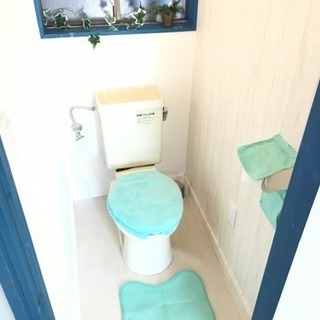 ガレージ付き🉐戸建賃貸✨♫家賃下げました‼️ − 茨城県
