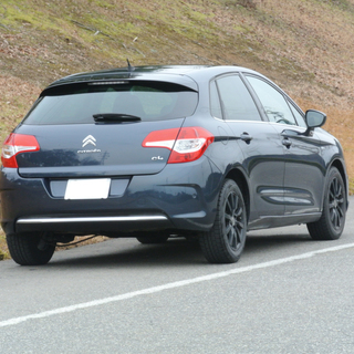 ☆2011y シトロエンC4 エクスクルーシヴ☆  車検H32年7月６EGS+ターボ　95,000キロの画像
