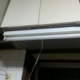 【交渉中】直管型蛍光灯
