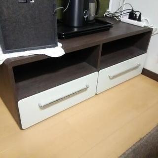 家電家財まとめてお譲りします。