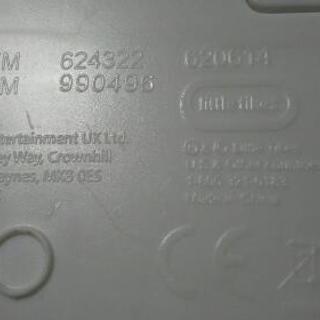 リトルタイクス、ピアノの画像