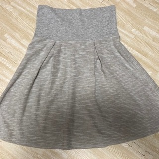 【交渉中】マタニティ スカート 通勤 オフィス 事務服