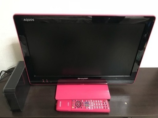 テレビ 外付けHDD セット