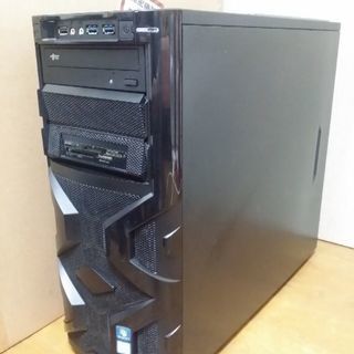 ゲーミングPC