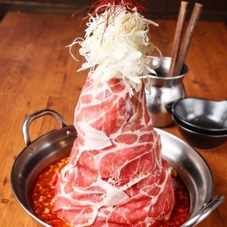 2/23鍋会❗️寒い日は鍋を食べに行こう🍖