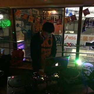 DJ募集（初心者、DJ始めてみたい方限定）