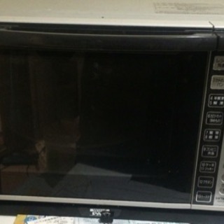 HITACHI 日立 電子レンジ MROーBT5