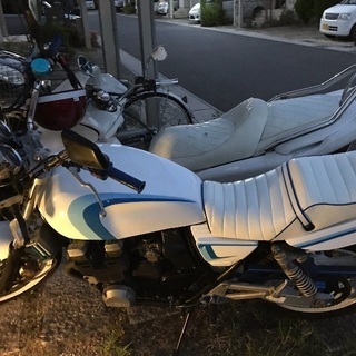 XJR400売ります、即決のかたお願いします