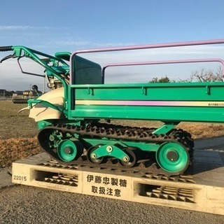 農機具  修理できる人の画像