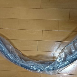 自転車　26インチ　フェンダー　（未使用品）