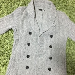 セーター ニット