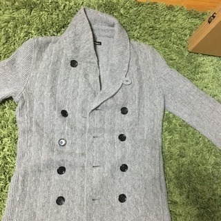セーター ニットの画像