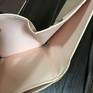 ルイヴィトン VUITTON ヴェルニ 二つ折り財布 正規品