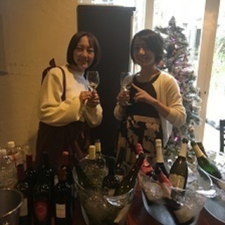 【募集中】1月28日　京都ワイン会のボランティアスタッフ募集