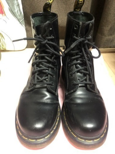 ドクターマーチン