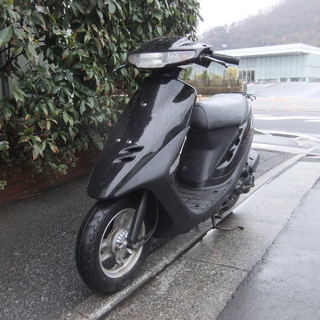 ホンダ　スーパーディオ　AF27　実動中古美車　タイヤ前後、外装...
