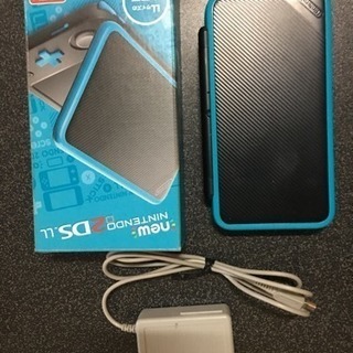 値下げ！ New 2DSLL