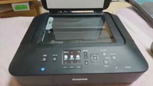 ★★プリンター美品★★