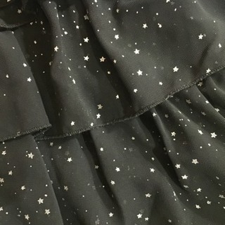 ジルスチュアート☆キッズワンピースの画像