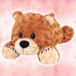 新品 Suzy's Zoo ブーフ ギガジャンボ ぬいぐるみ