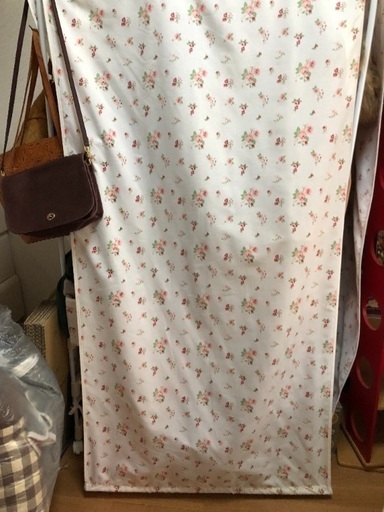 ワードローブ 衣類収納 締切もうすぐ