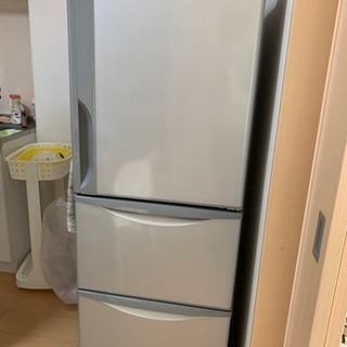 冷蔵庫 値下げしました！【取引中】